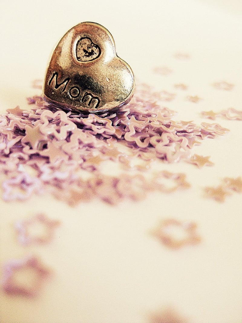 Sentimental Keepsakes