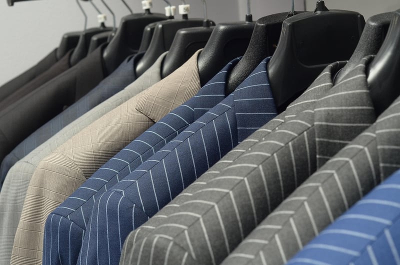Tailored Elegance